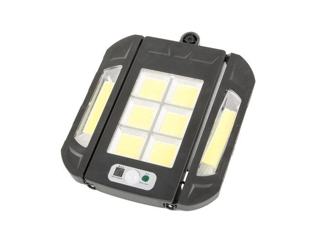 Illuminazione versatile
