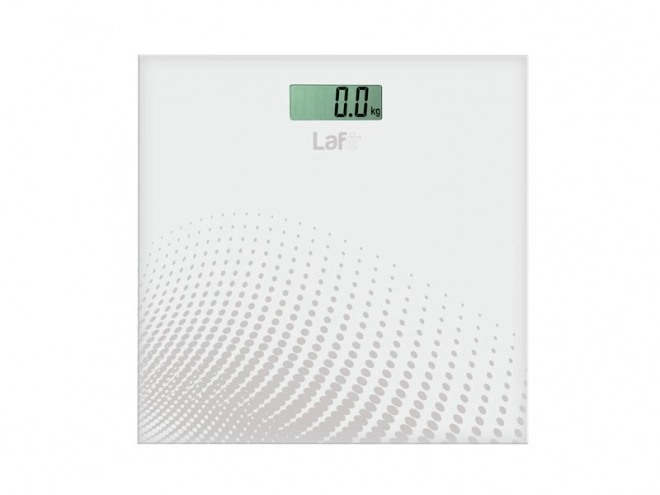 Bilancia da bagno elettronica
