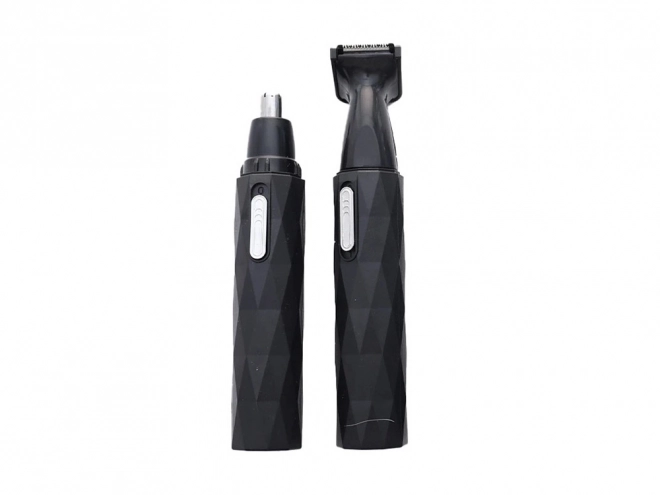 Nose and Ear Hair Trimmer 2-in-1