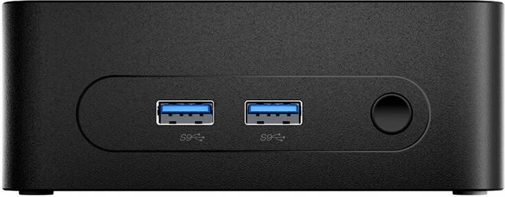 Intel N100 potente ed efficiente