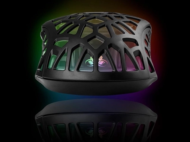 Gaming Mouse GameZone Reika RGB USB