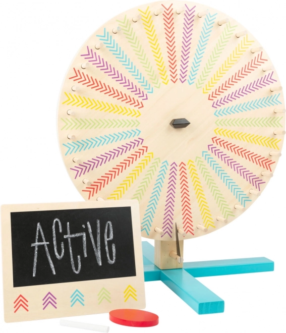 Ruota della Fortuna Active