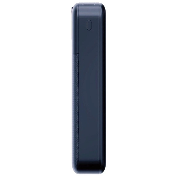 Portable Powerhouse with Quick Charge & Power Delivery