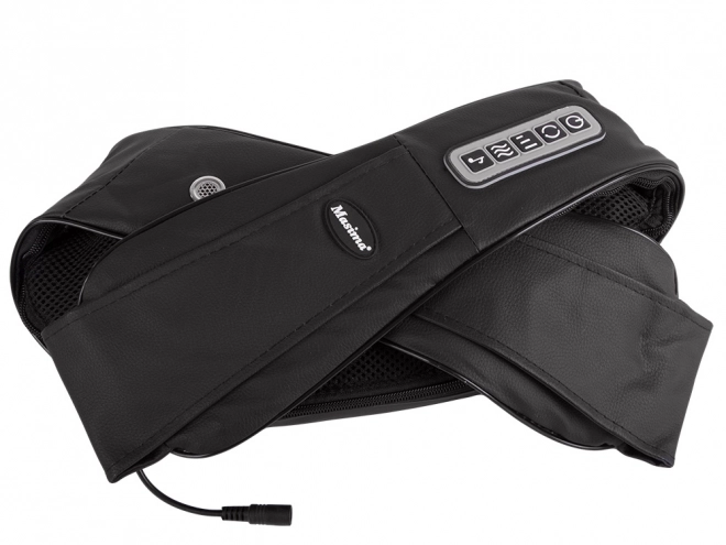 Shiatsu Neck and Full Body Massage Pillow