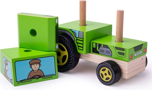 Un puzzle che insegna e diverte