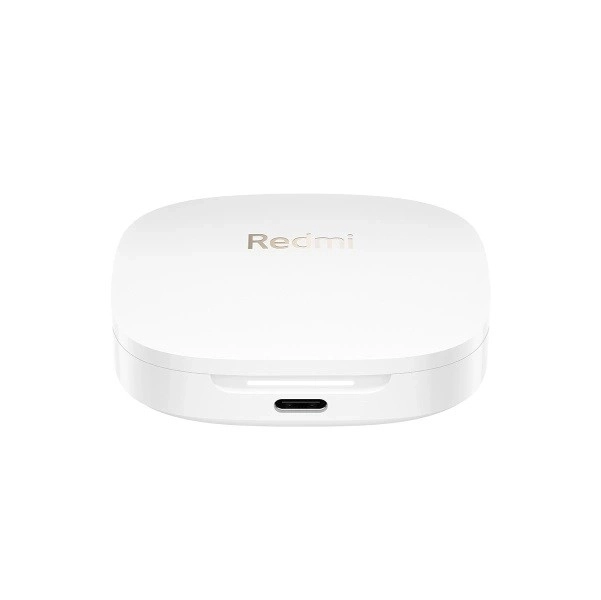 Wireless Earbuds Redmi Buds 6 White