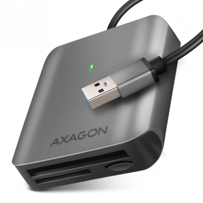 Card Reader Axagon CRE-S3 USB 3.2 Gen 1