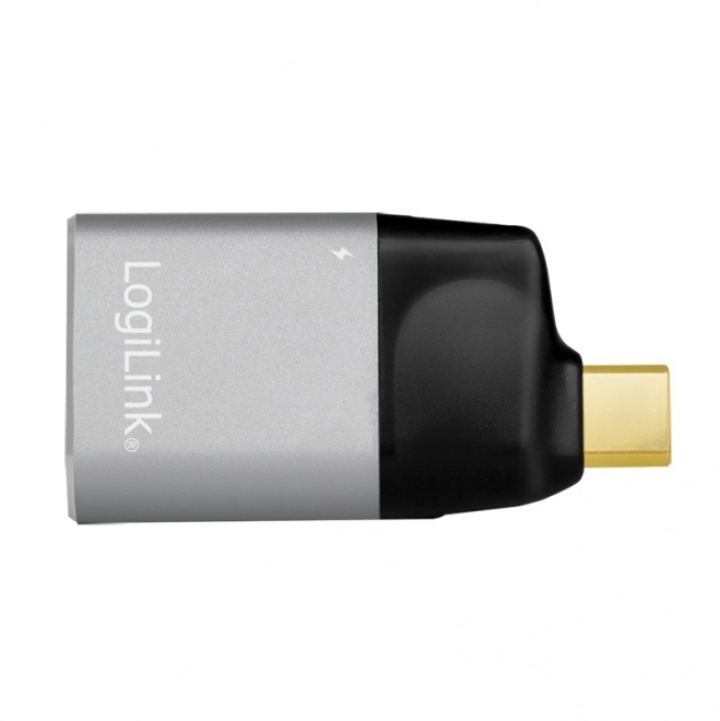 Usb Type-C To Hdmi And Charging Adapter 4K