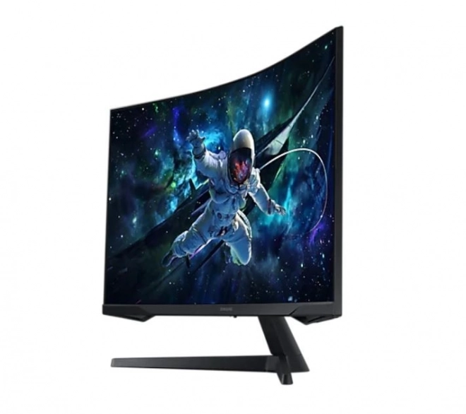Monitor curvo Ultrawide 32 pollici Samsung