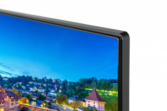QLED TV 50 inches