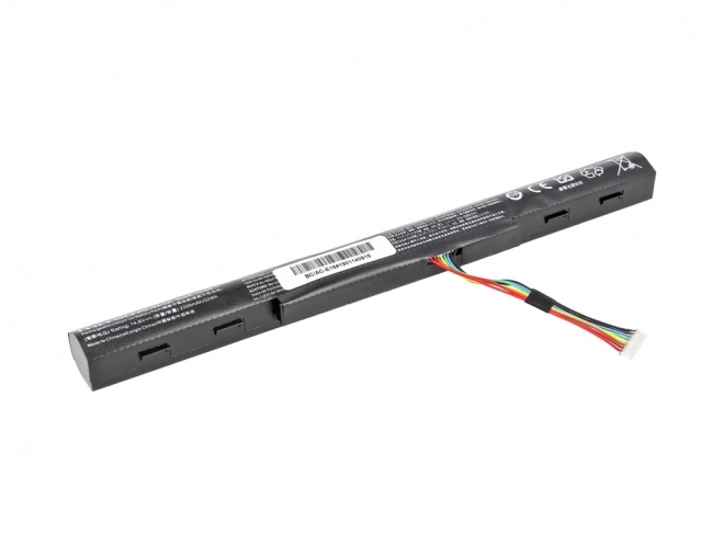 Batteria per Acer Aspire E15 2200mAh Li-ion