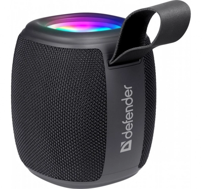 Bluetooth-Lautsprecher ENJOY S550 Schwarz