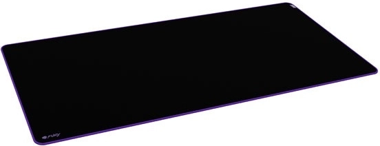 Formato XXL per l’intero setup da gioco