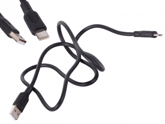 Strong USB-C Charging Cable