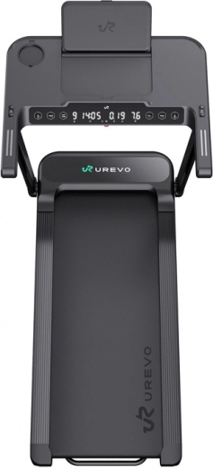 Design pieghevole con supporto per dispositivi