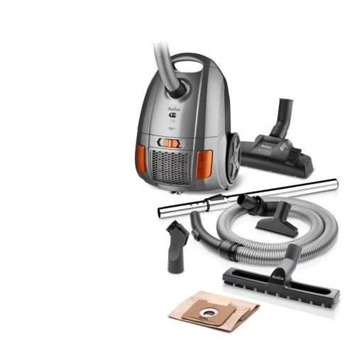 Bagged Vacuum Cleaner