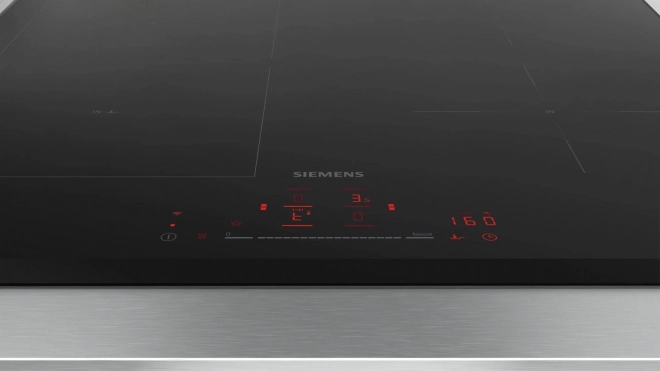 Induction Hob Home Connect