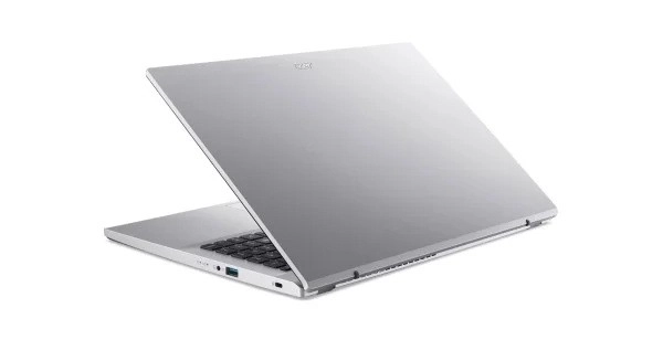 Notebook Aspire 3 with Intel i3, 15.6" 8GB 512GB, without OS