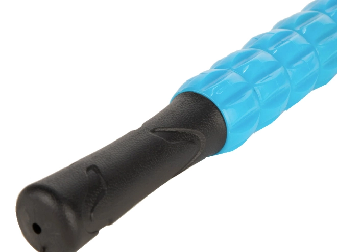 Ergonomische Griffe und sicherer Halt