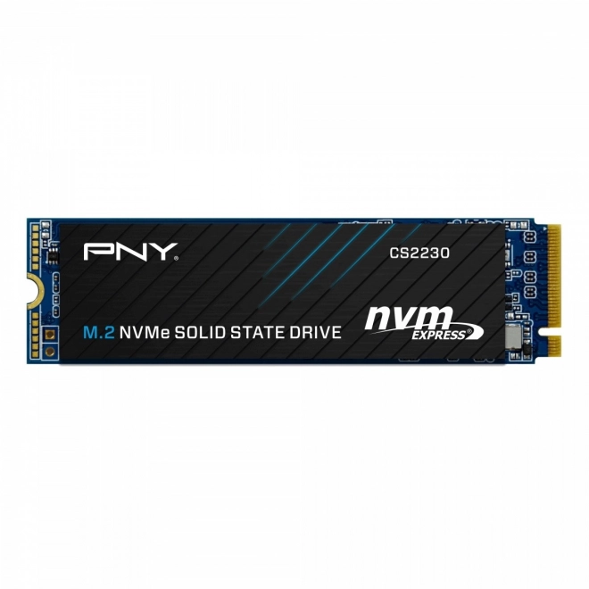 Pny cs2230 500GB NVMe SSD meghajtó