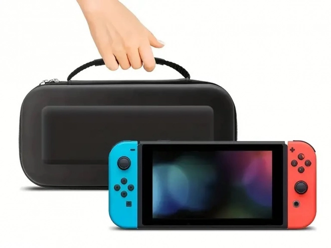 Protective Portable Case for Nintendo Switch