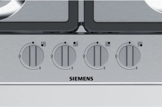 Gas Hob with Premium Design