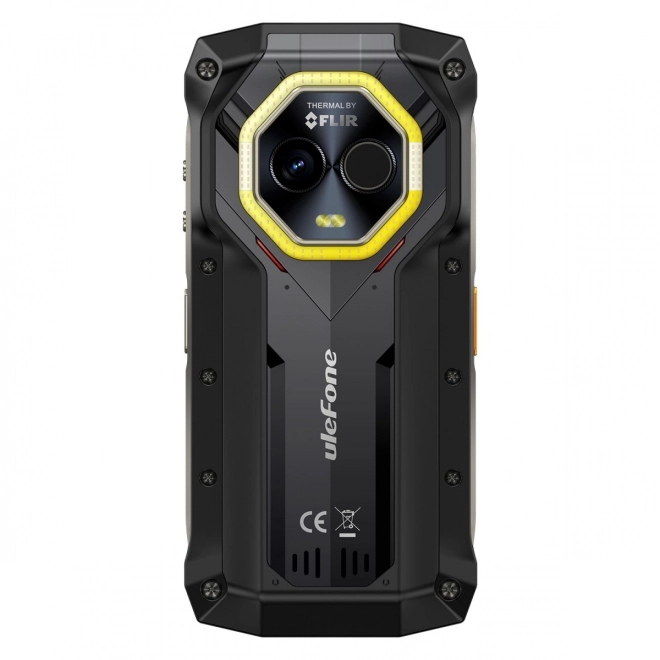 Telefono Armor Mini con Termocamera