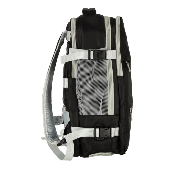 Compression Straps