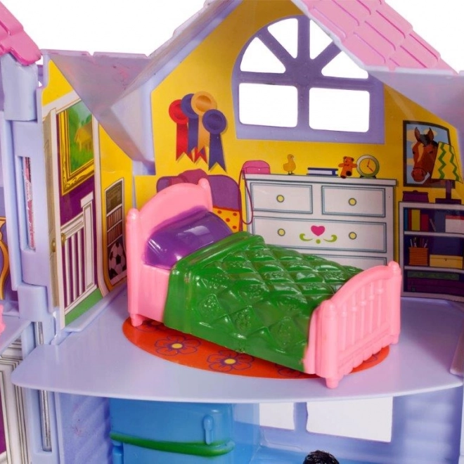 Jeu interactif