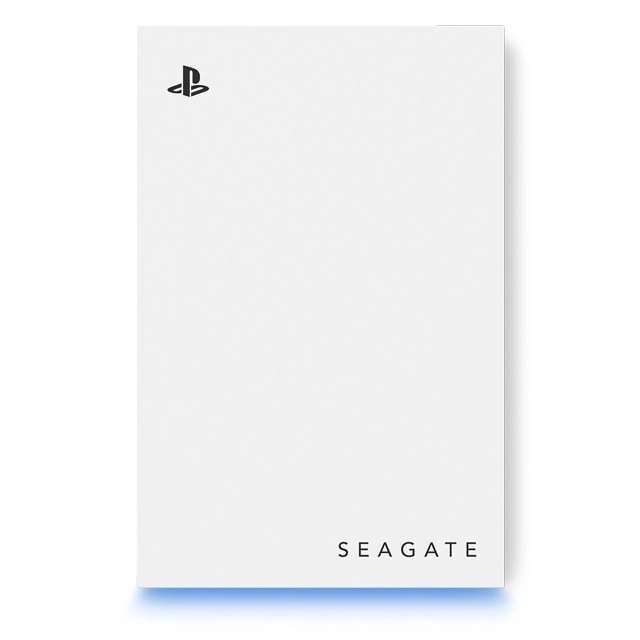 Game Drive for PS5 and PS4 - 2TB HDD