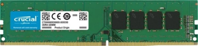 DDR4 Memory 32GB 3200MHz