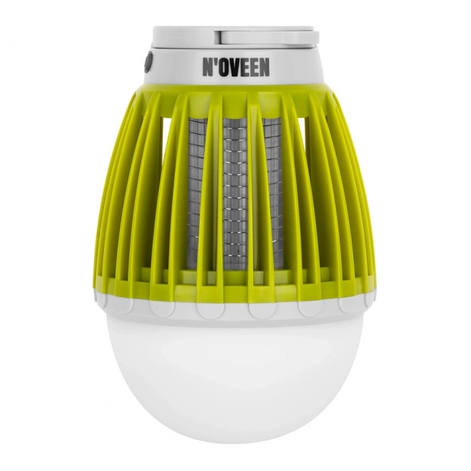 Wireless Bug Zapper Lamp