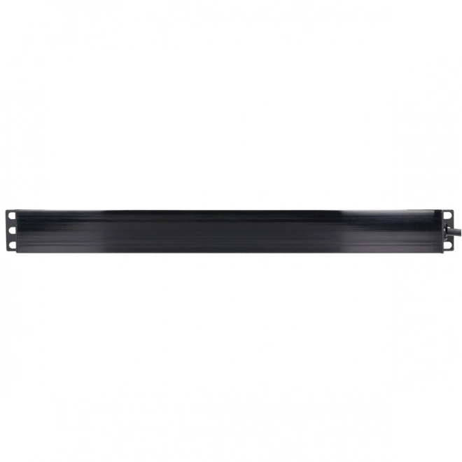 PDU 19" 1U with 7 sockets and 2m input