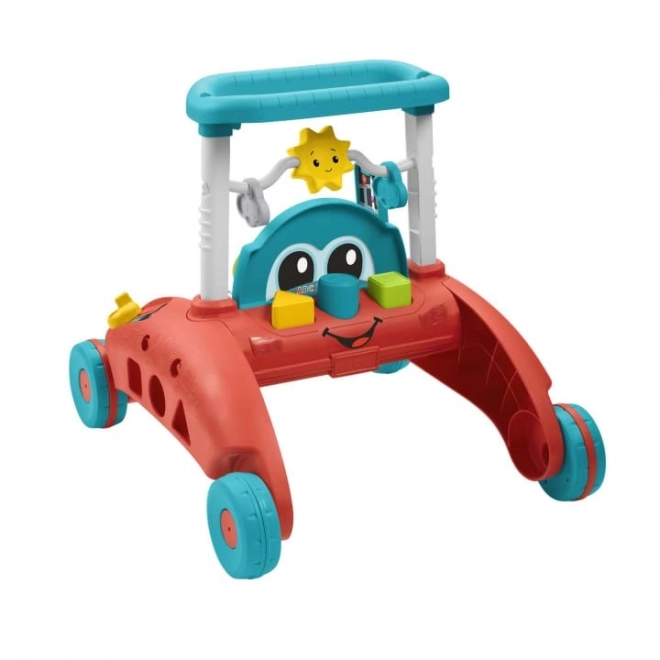 Chodník evolutivo Fisher-Price