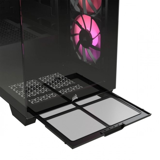 mid-tower case CORSAIR 3500X ARGB