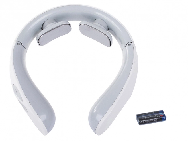 Neck Massage Electrostimulator
