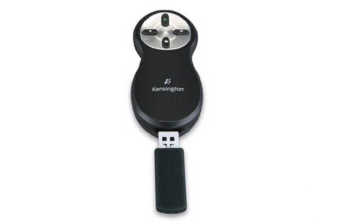 Wireless Presenter