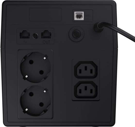 Wide compatibility and connectivity