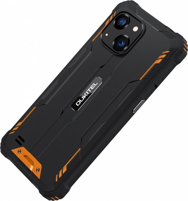 Smartphone with 4G and 64GB Storage