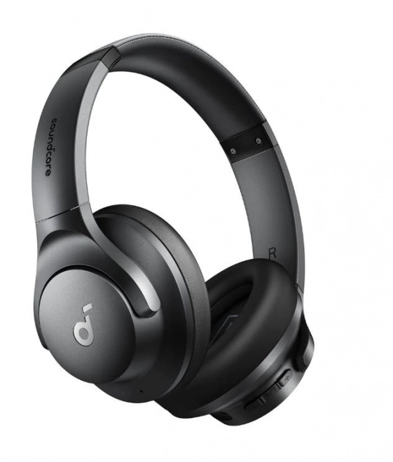 On-Ear Headphones Soundcore Q20i