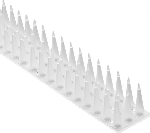 Design discreto, alta resistenza