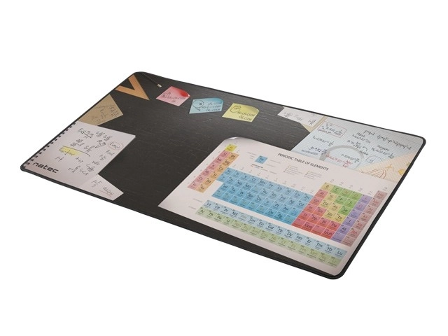 Tappetino da tavolo Natec Science Maxi 800x400mm