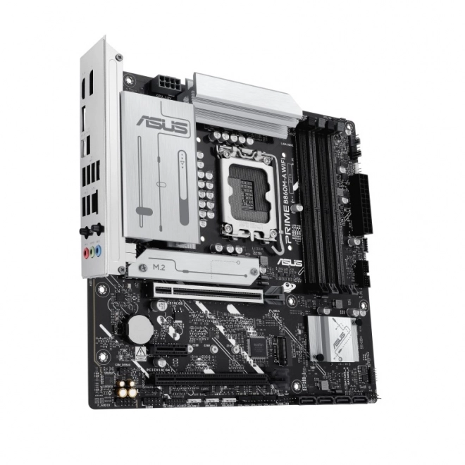 Next-gen memory support