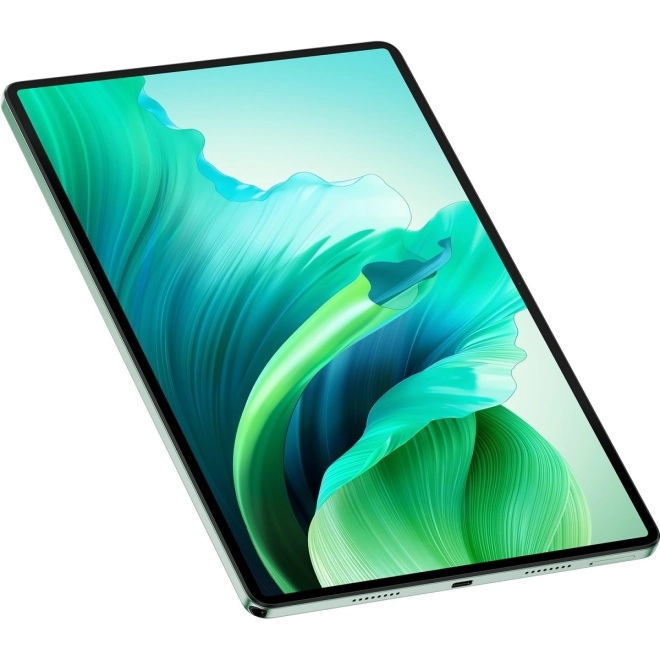 Tablet 4G with 11-inch Display and 256GB Storage in Green
