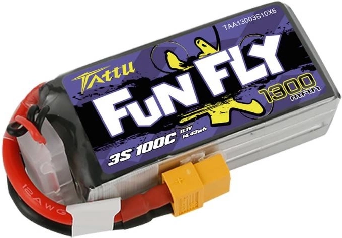 High 100C performance for rapid acceleration