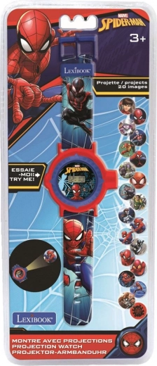 Innovative projector