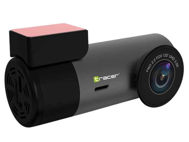 Video Recorder Tracer Snap with WiFi