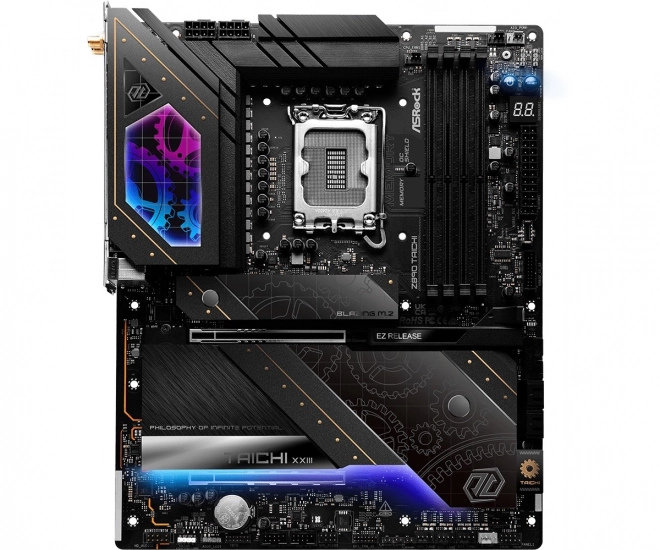 Motherboard Z890 TAICHI ATX