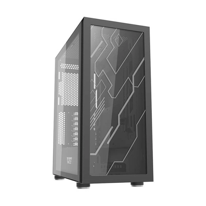 Stylish and functional design