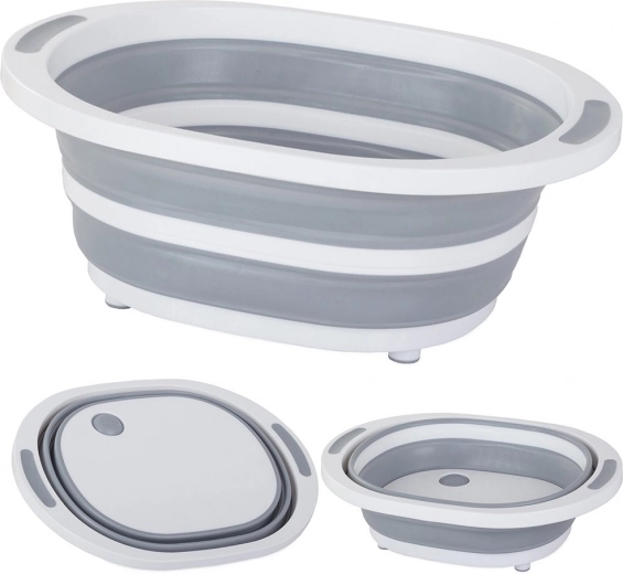 Močni ročaji in stabilna izvedba